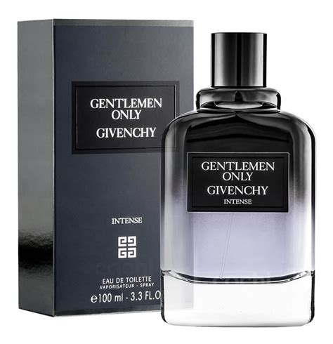 givenchy intense gentlemen only|givenchy men's cologne gentlemen only.